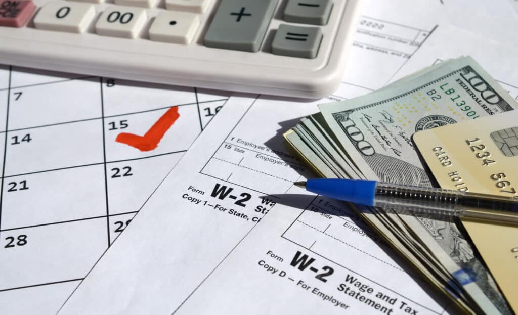 Even as an owner, LLC members can be paid as employees depending on their tax classification