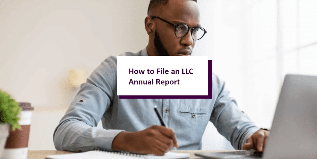 Filing an LLC Annual Report: All You Need to Know