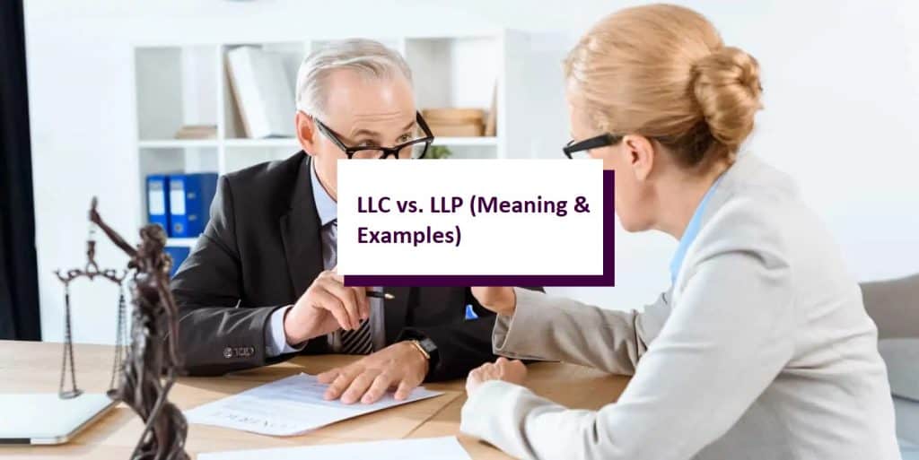 LLC vs Limited Liability Partnership (LLP): How to Choose